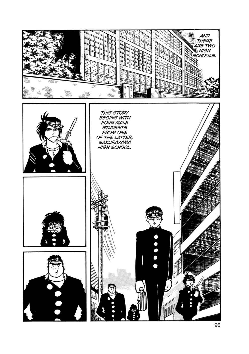 Page 2 Chapter 9 Inazuman