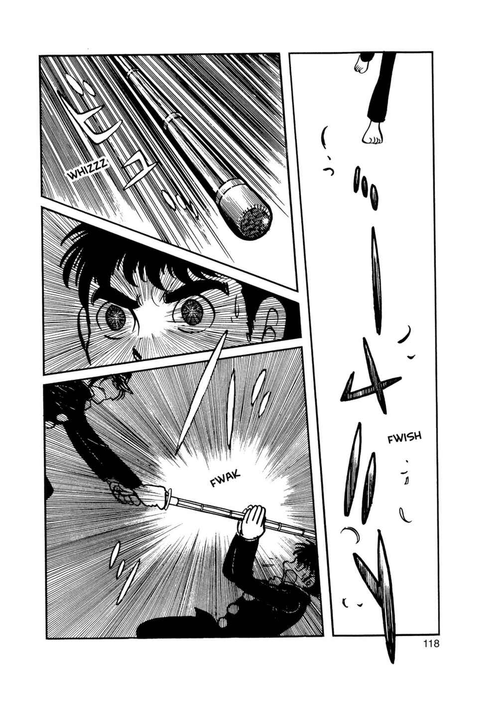 Page 21 Chapter 9 Inazuman