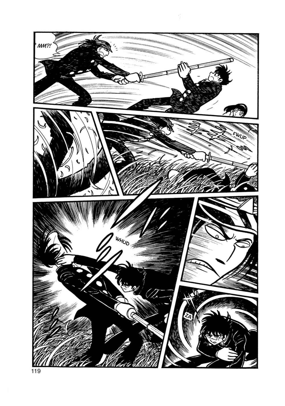 Page 22 Chapter 9 Inazuman