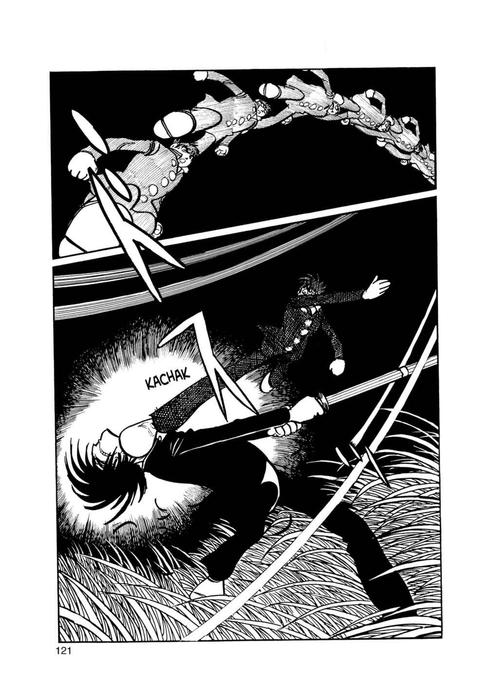 Page 24 Chapter 9 Inazuman
