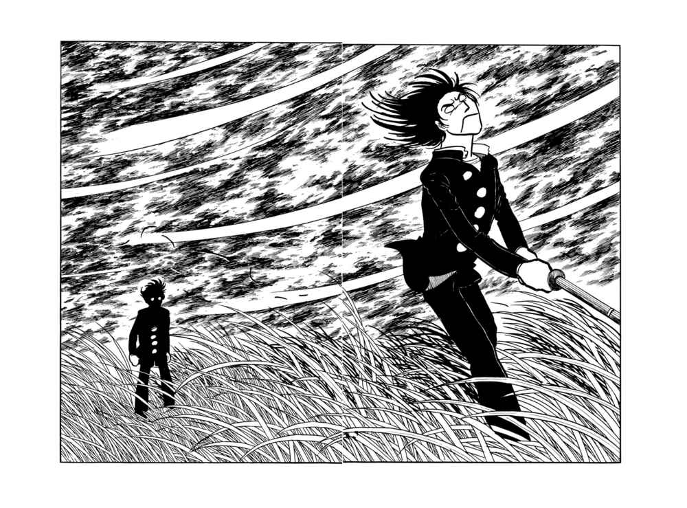 Page 25 Chapter 9 Inazuman