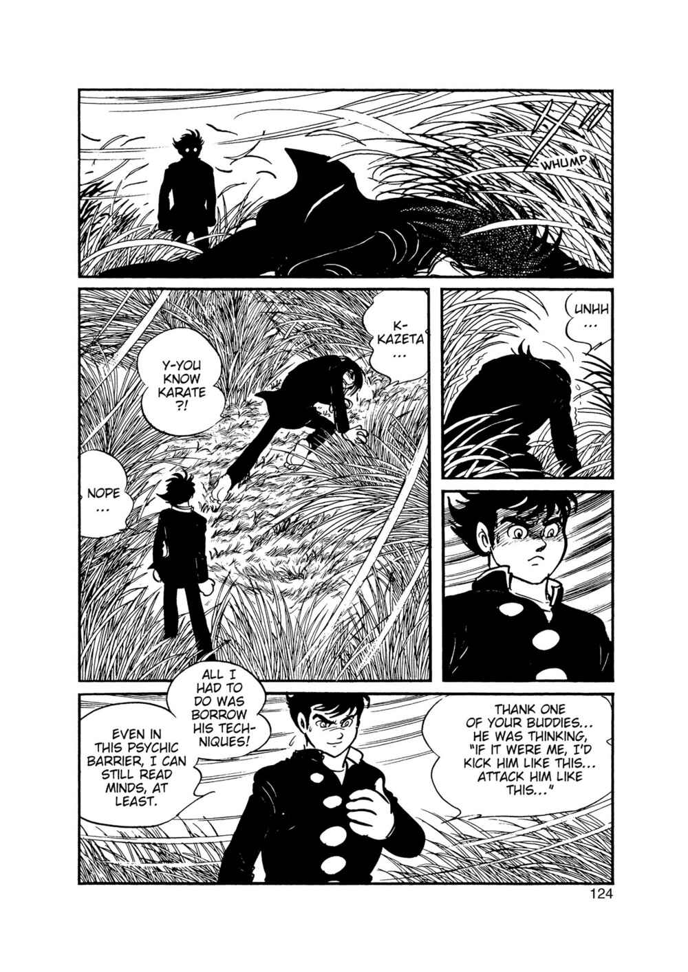 Page 26 Chapter 9 Inazuman