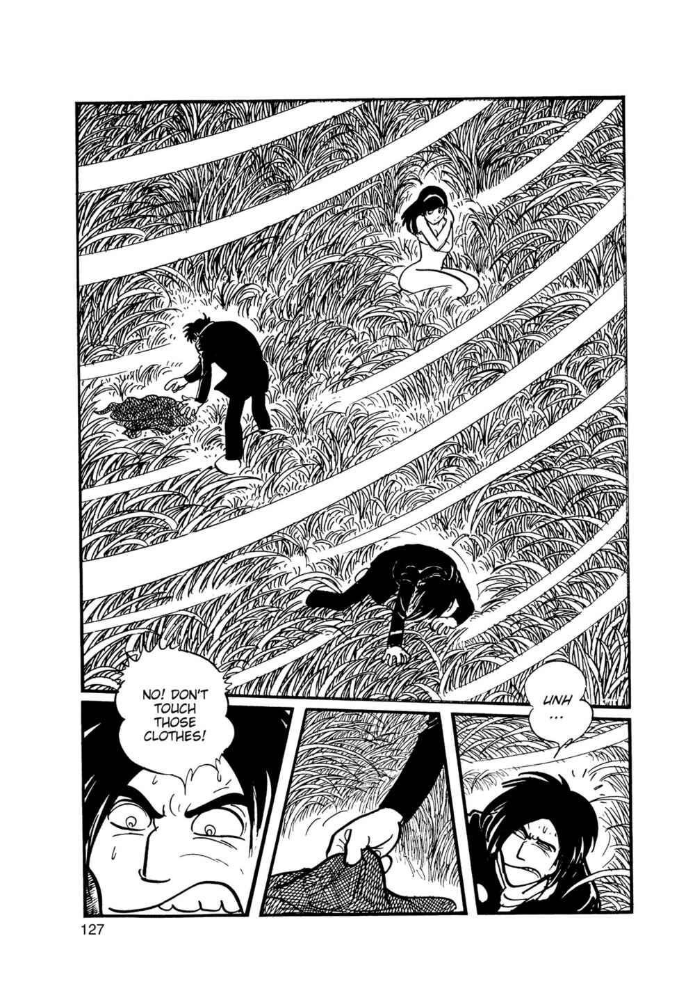 Page 29 Chapter 9 Inazuman