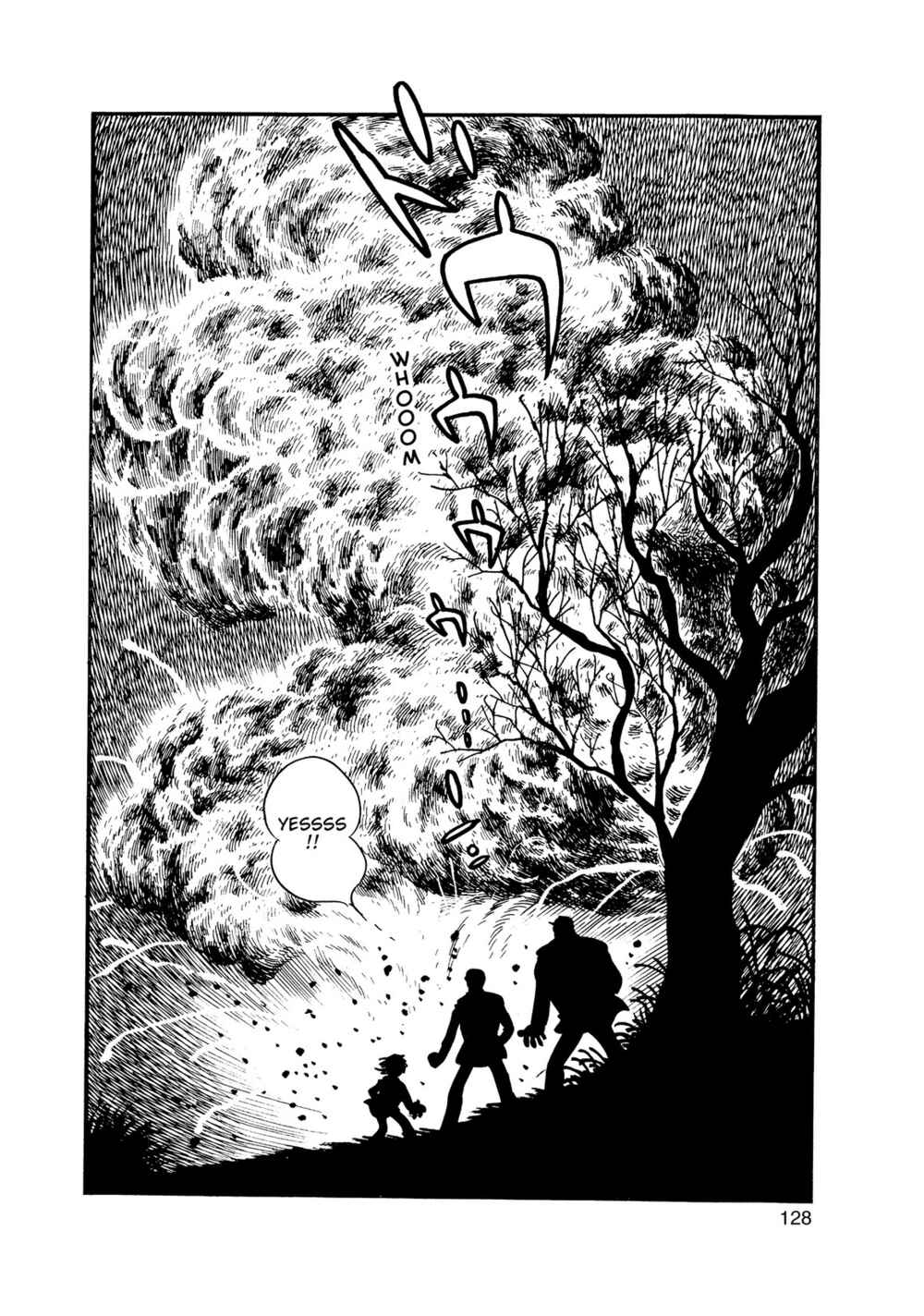Page 30 Chapter 9 Inazuman