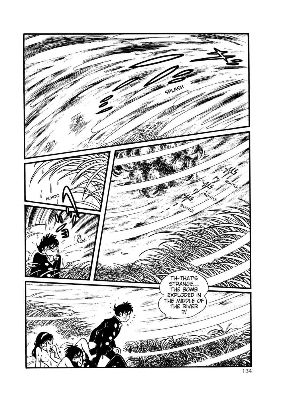 Page 34 Chapter 9 Inazuman