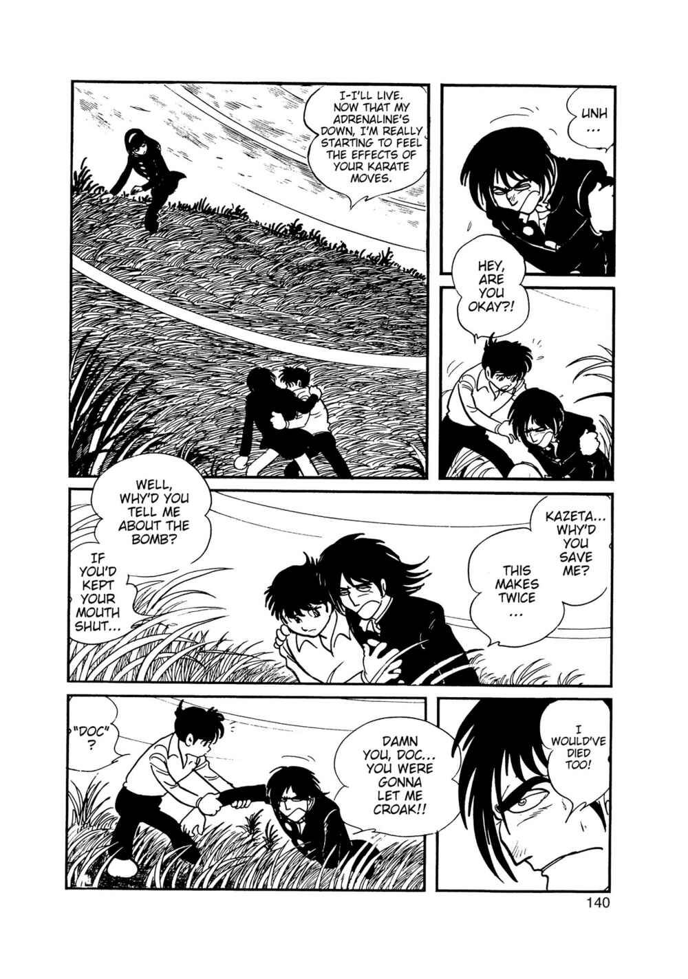 Page 40 Chapter 9 Inazuman