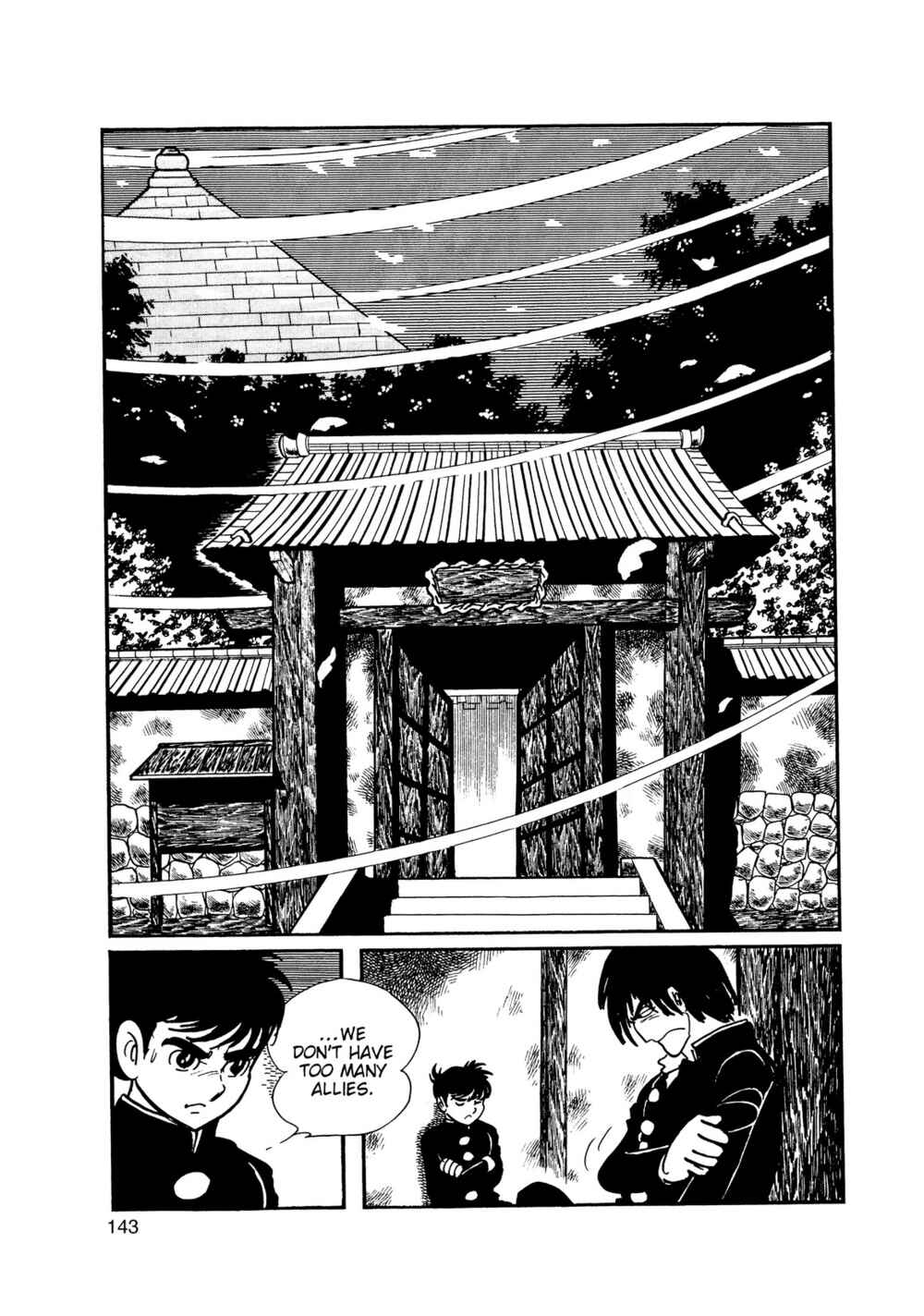 Page 43 Chapter 9 Inazuman