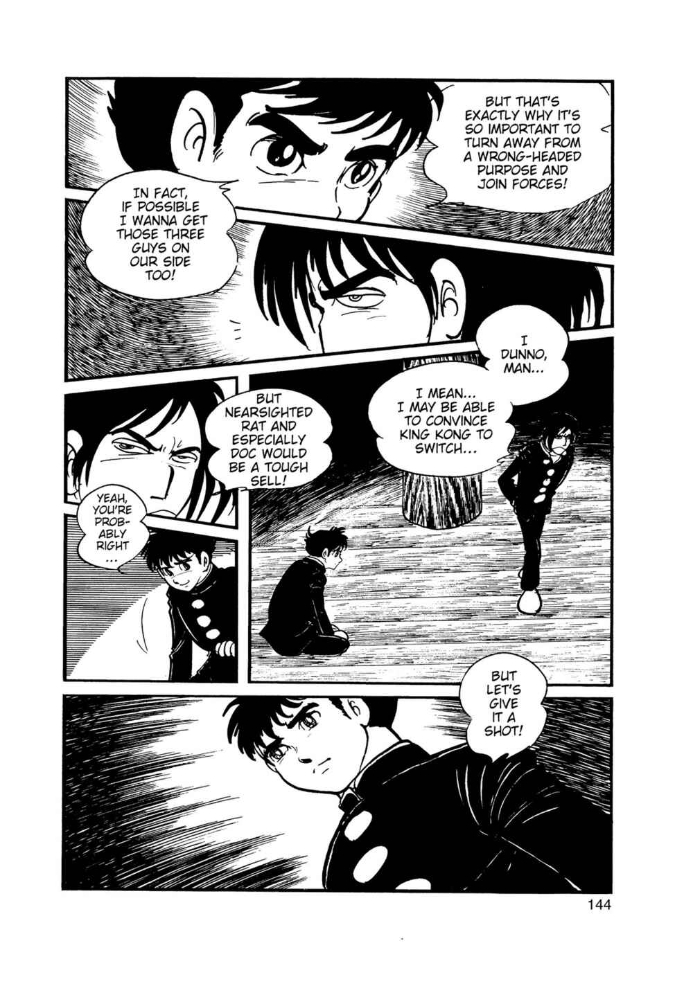 Page 44 Chapter 9 Inazuman
