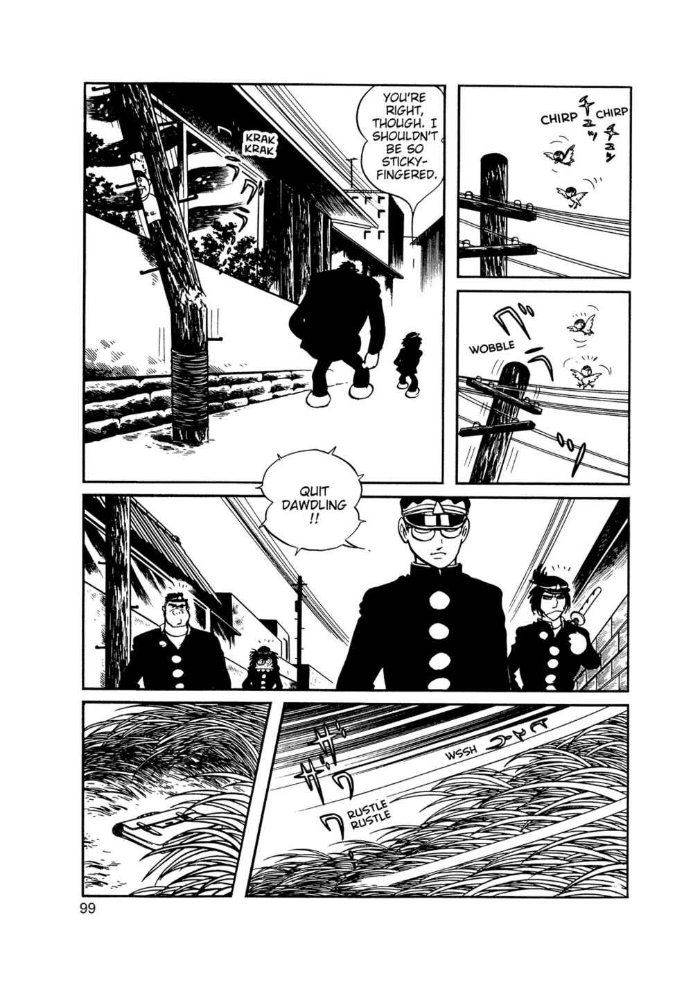 Page 5 Chapter 9 Inazuman