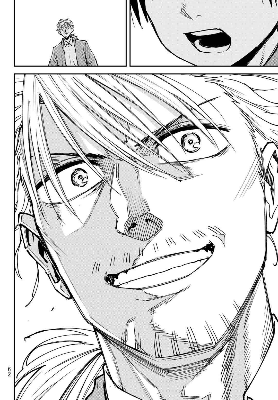 Page 39 Chapter 1.2 Love Forty