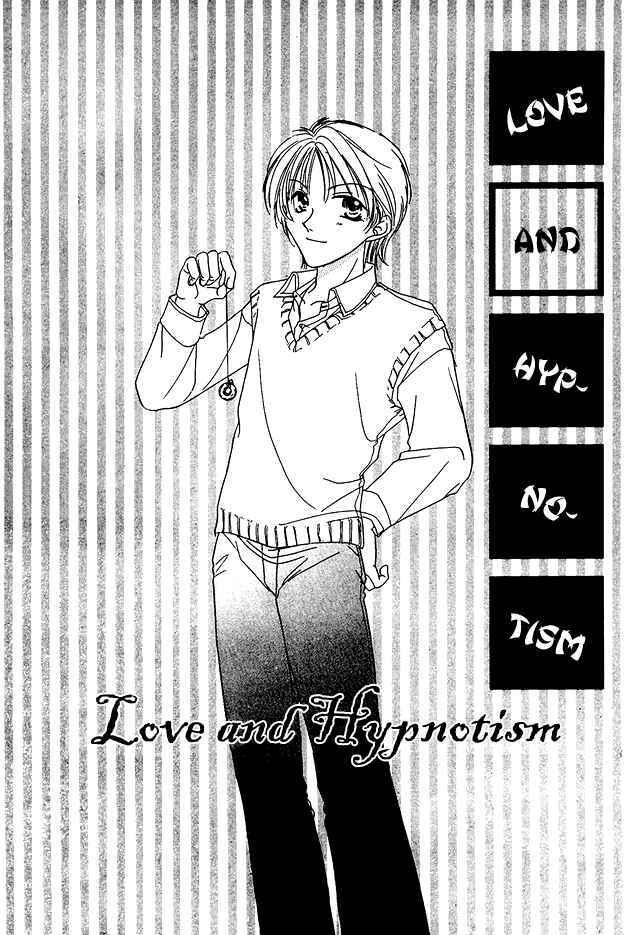 Page 1 Chapter 4 Jigoku e Michizure