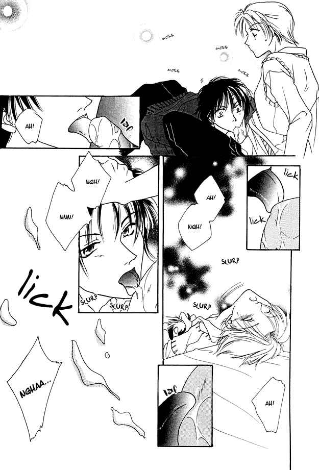 Page 14 Chapter 4 Jigoku e Michizure