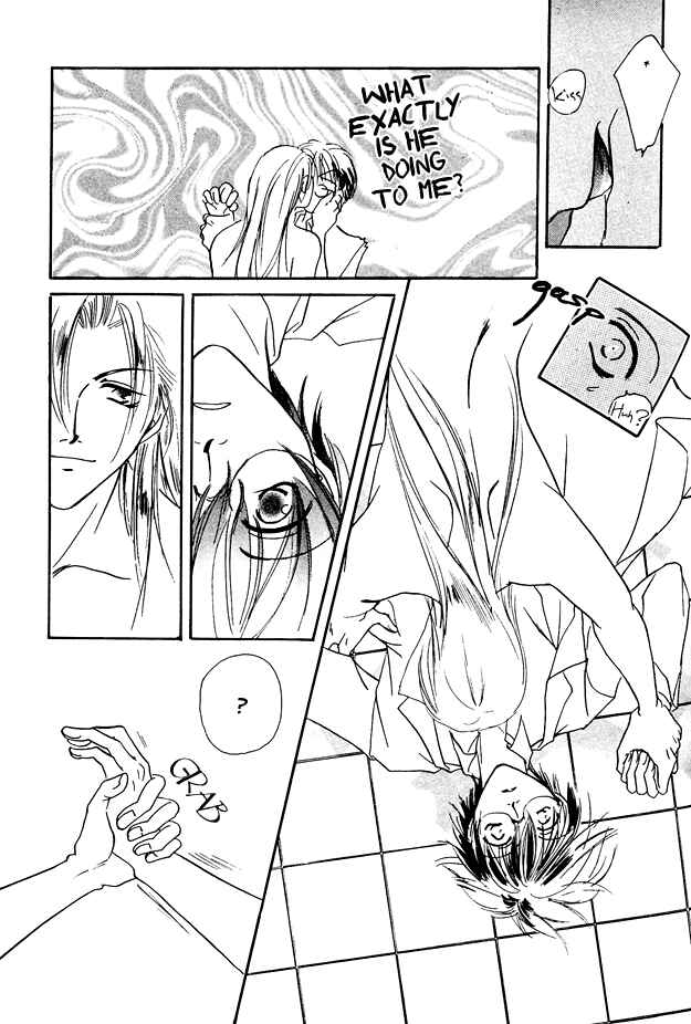 Page 9 Chapter 5 Jigoku e Michizure