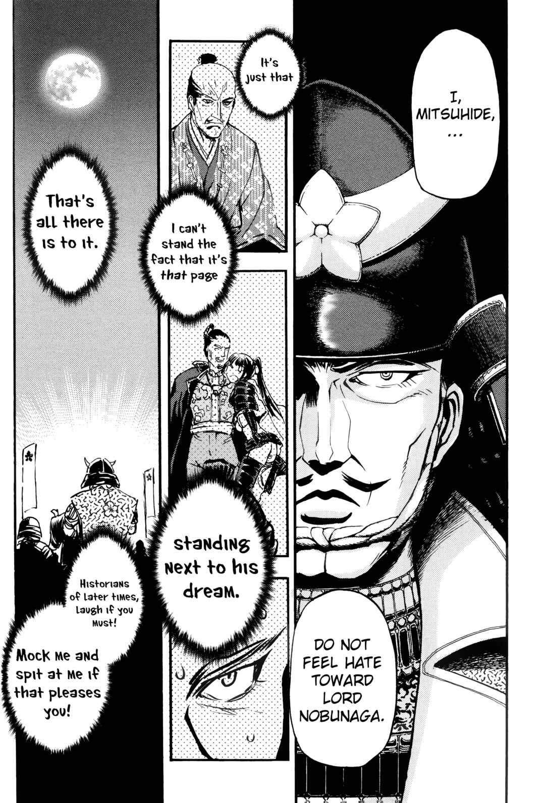 Page 17 Chapter 4 Strike Witches - The Witches of Andorra