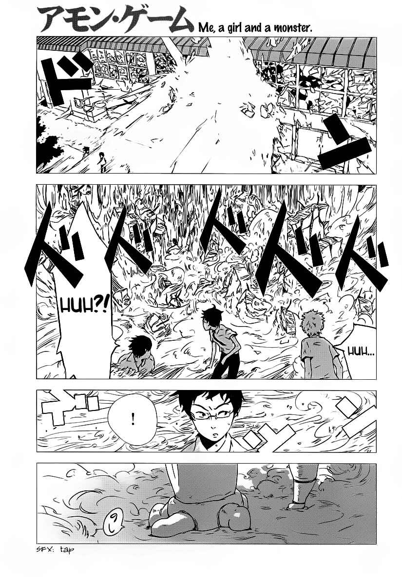 Page 33 Chapter Unknown_3ae3 Amon Game