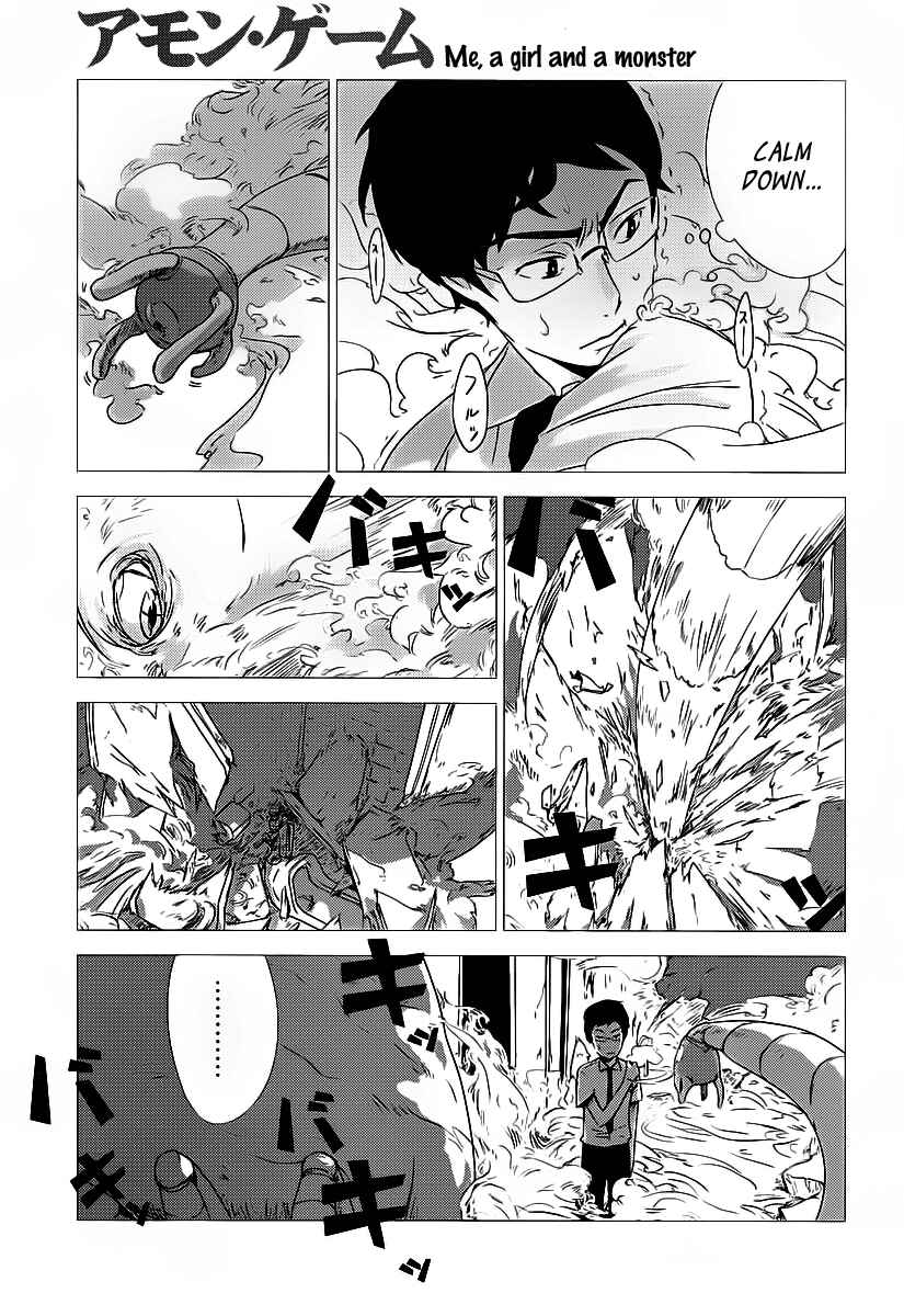 Page 41 Chapter Unknown_3ae3 Amon Game