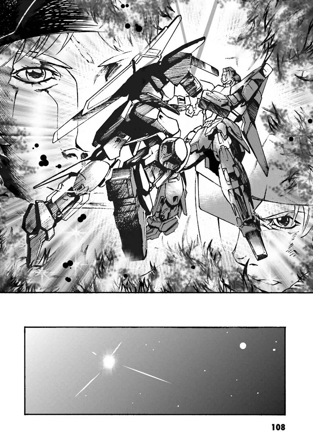 Page 26 Chapter 4 Mobile Suit Gundam UC MSV Wedge