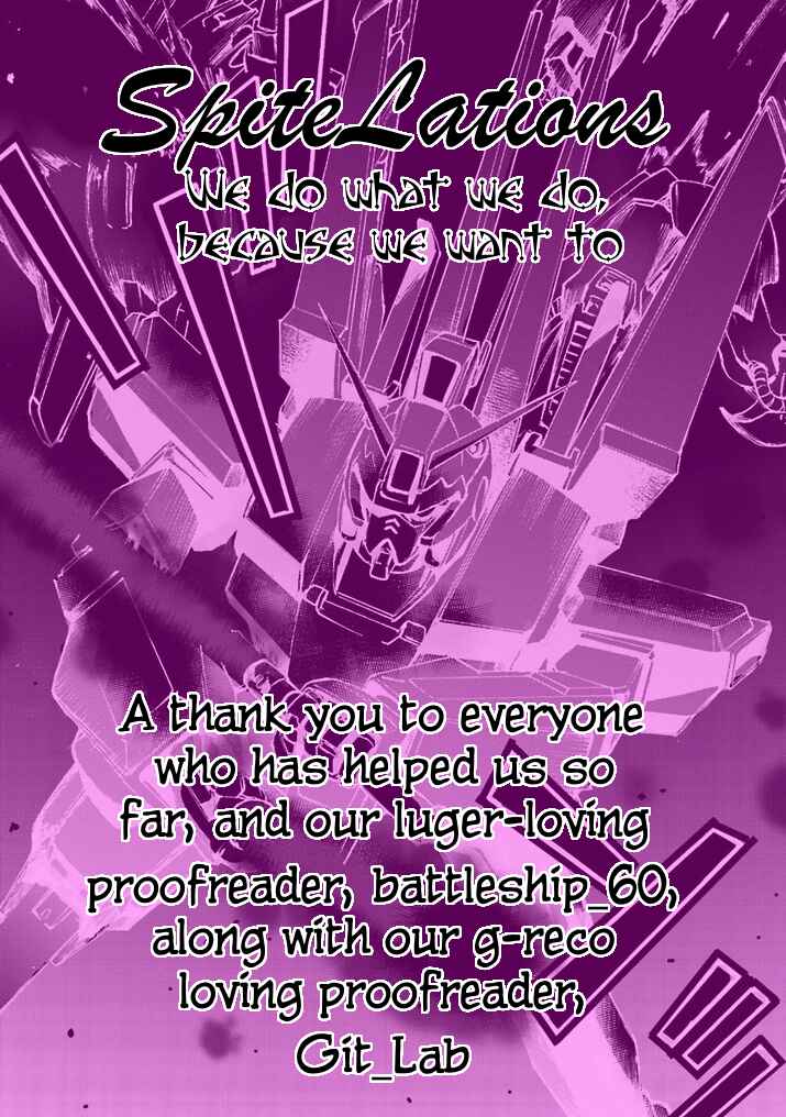Page 27 Chapter 4 Mobile Suit Gundam UC MSV Wedge