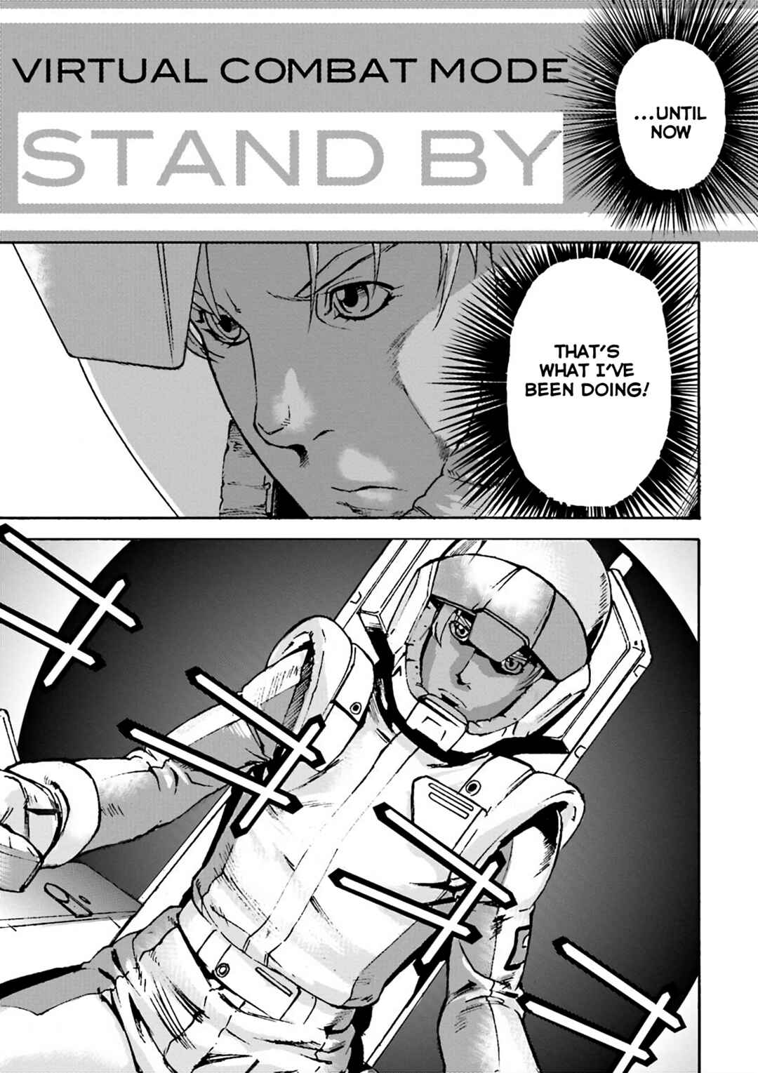 Page 7 Chapter 4 Mobile Suit Gundam UC MSV Wedge