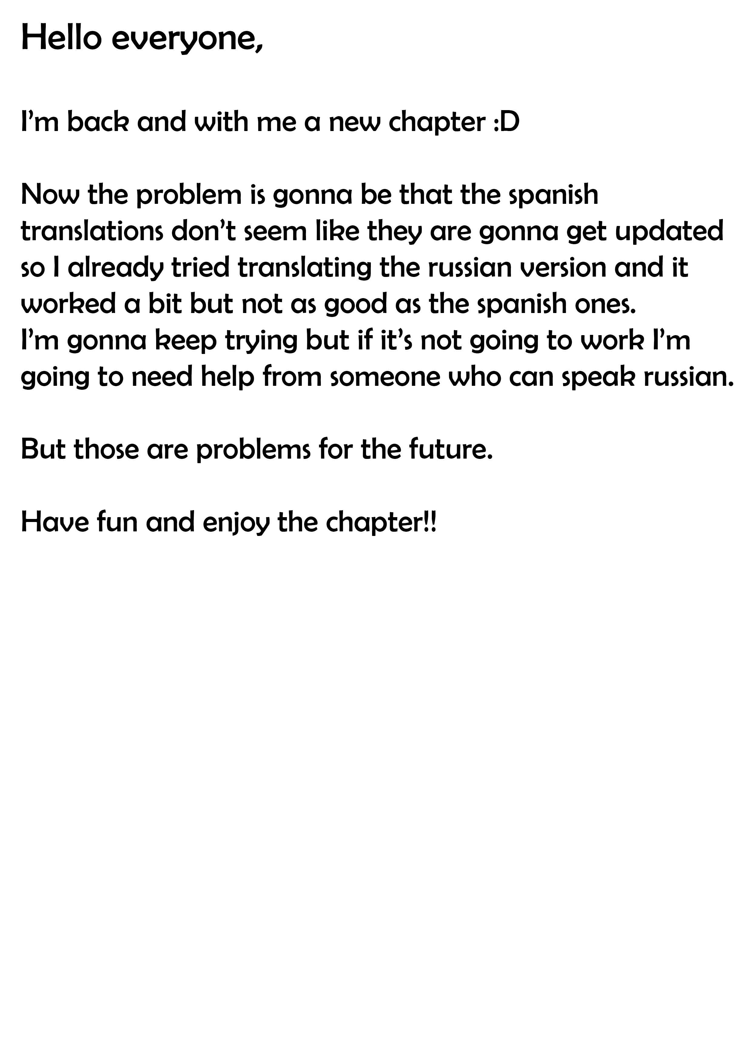 Page 1 Chapter 7 Illegal Rare