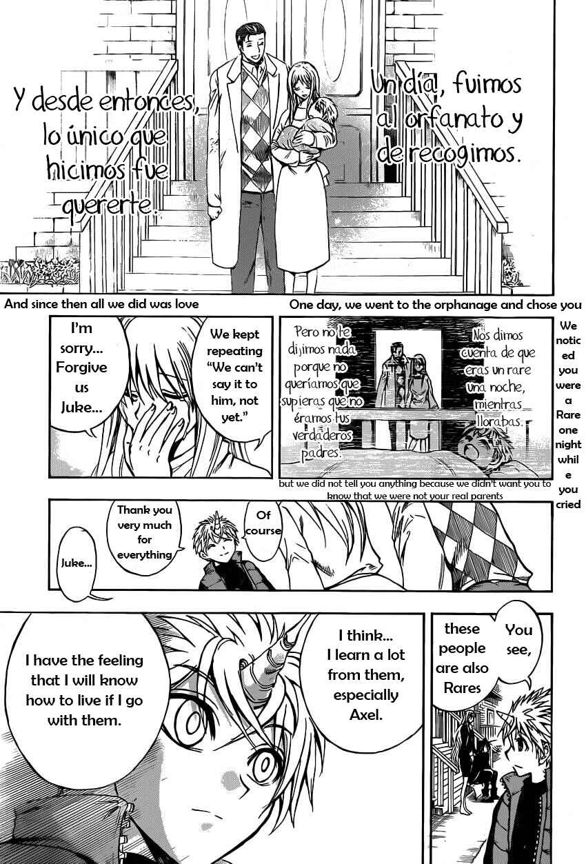 Page 16 Chapter 7 Illegal Rare