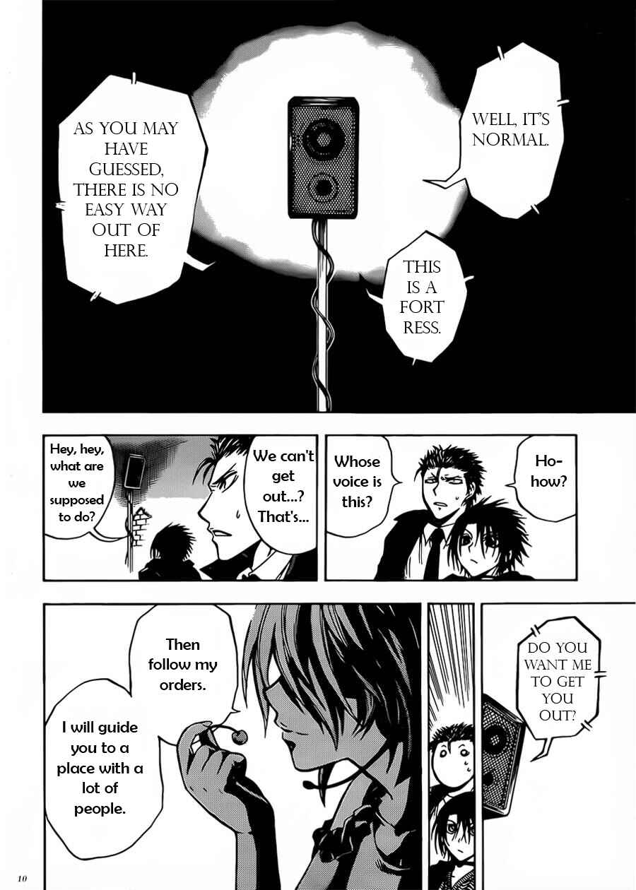 Page 11 Chapter 8 Illegal Rare