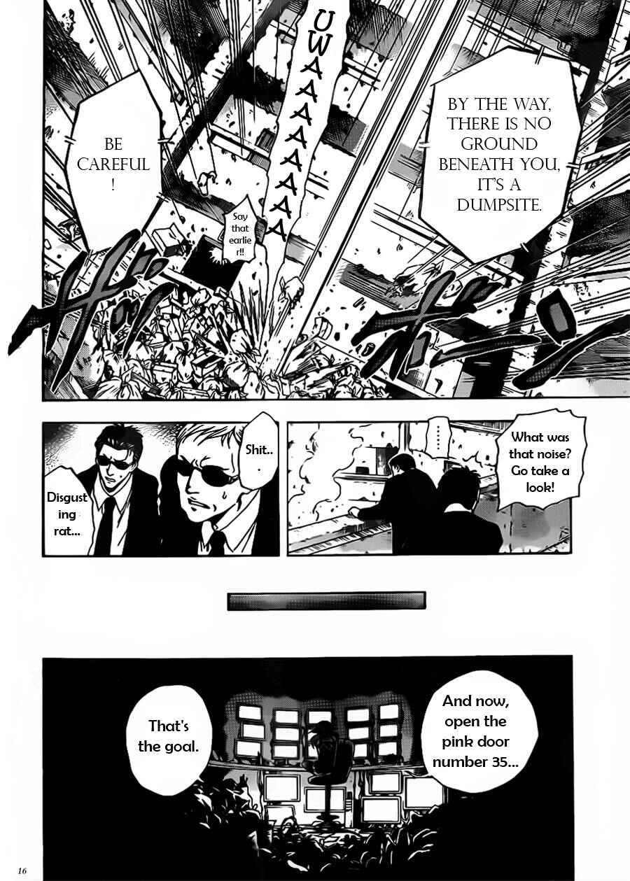 Page 17 Chapter 8 Illegal Rare