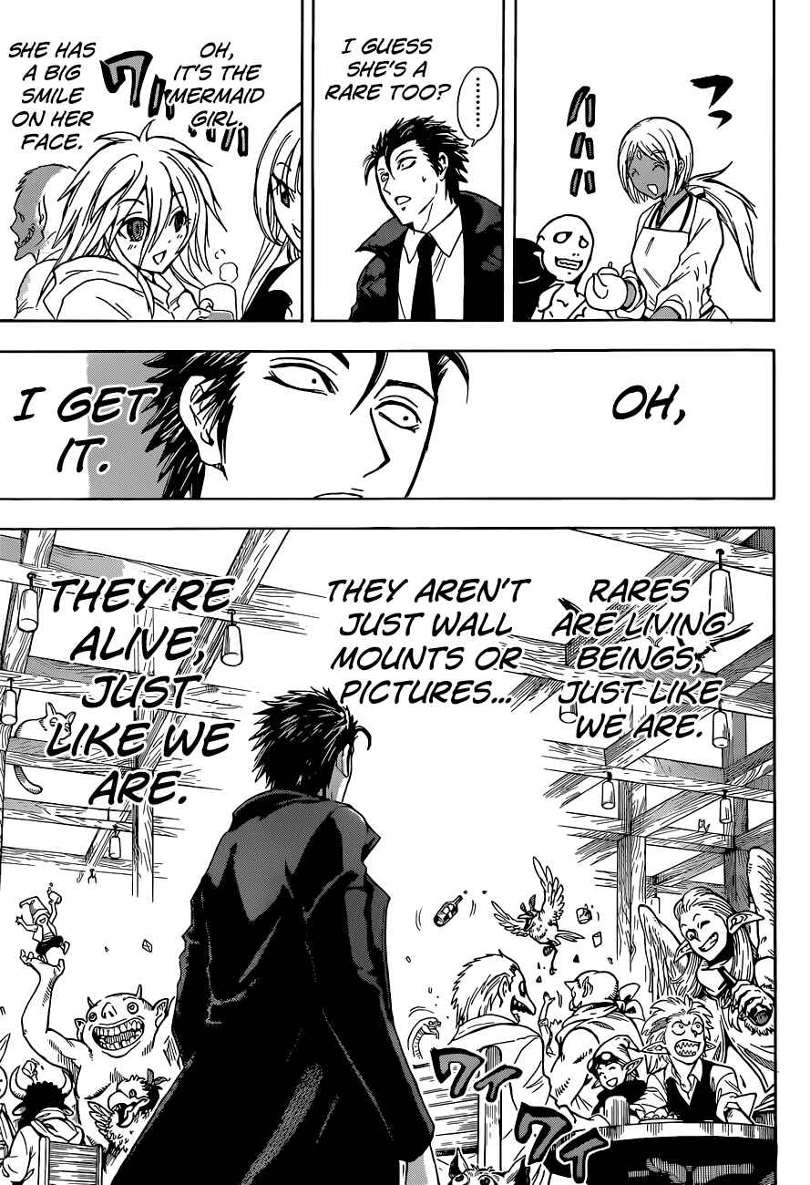 Page 16 Chapter 4 Illegal Rare