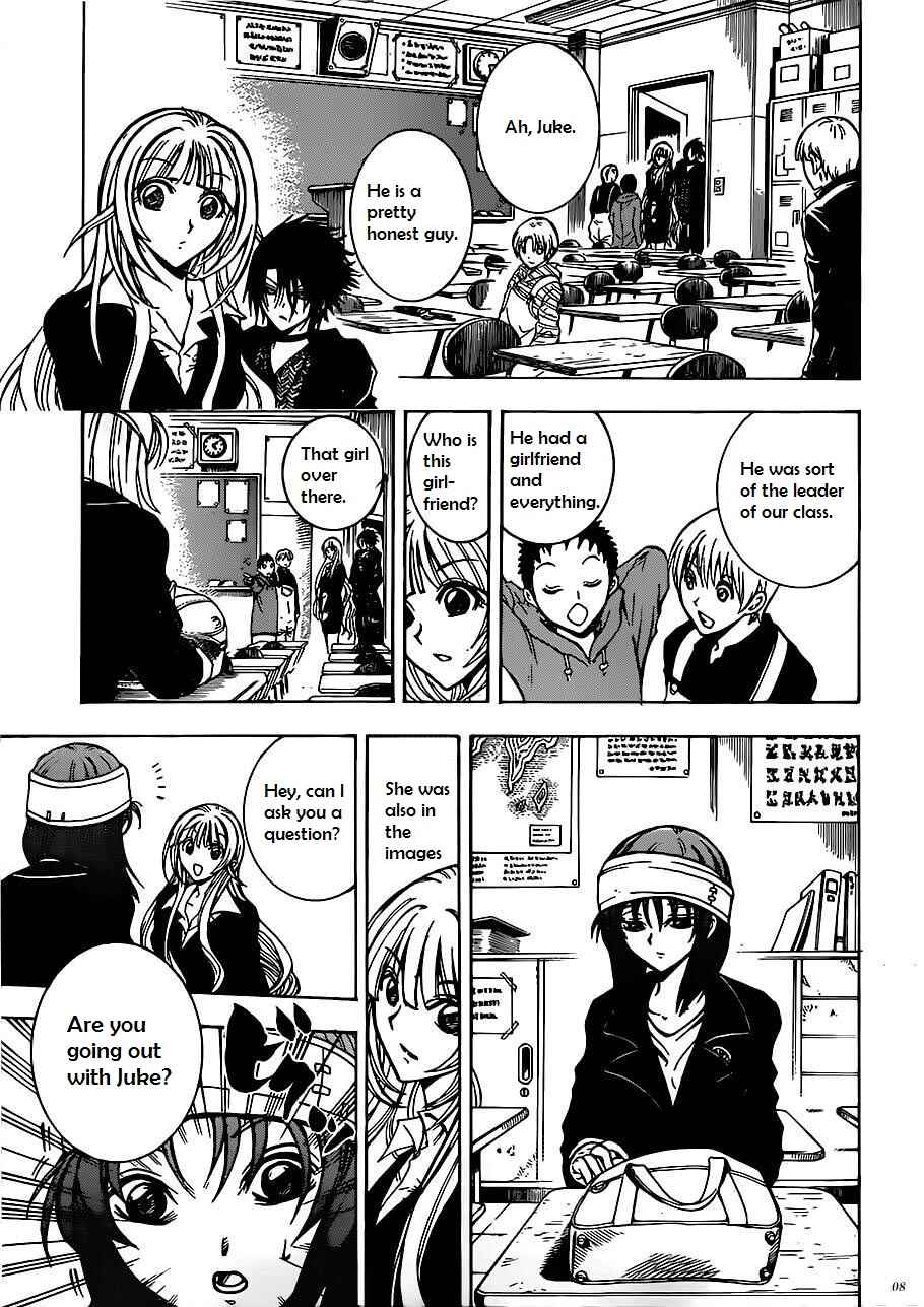 Page 10 Chapter 5 Illegal Rare
