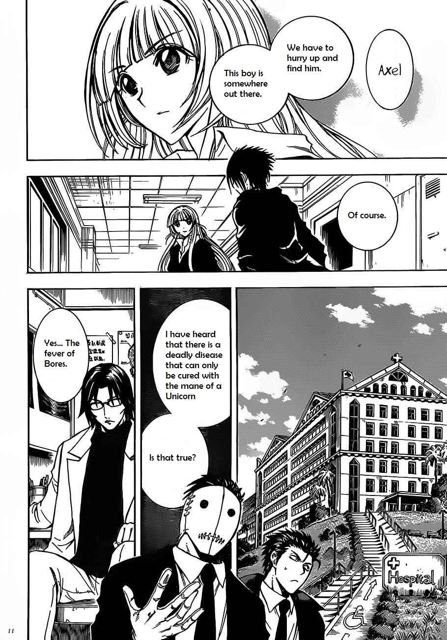 Page 13 Chapter 5 Illegal Rare