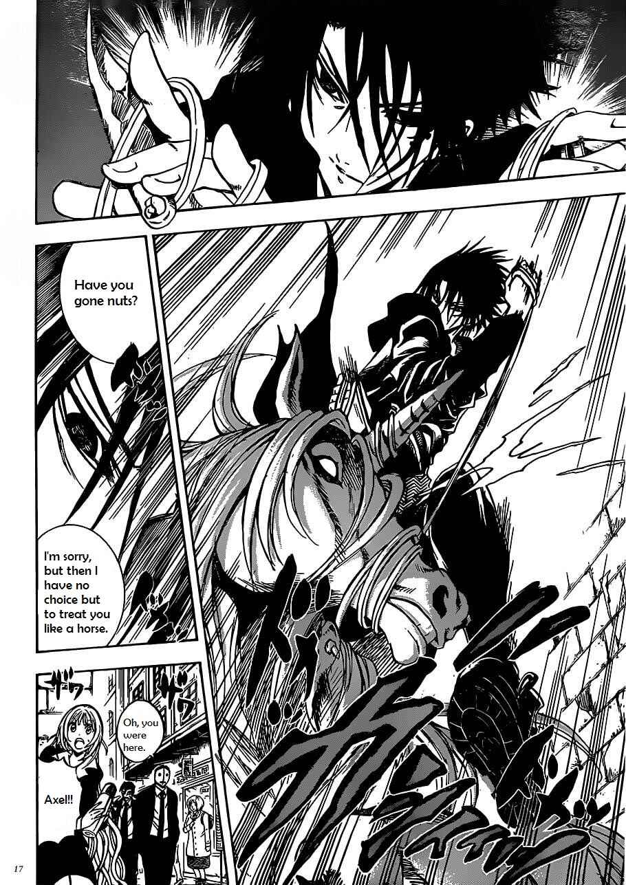 Page 19 Chapter 5 Illegal Rare