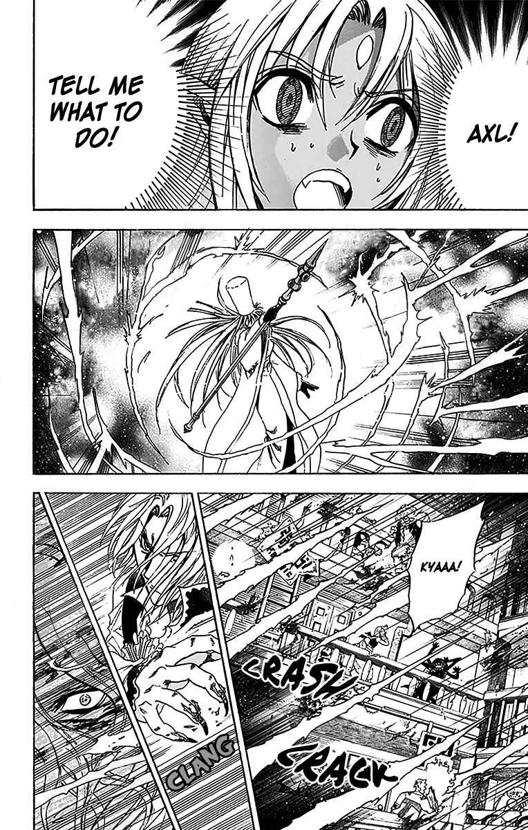 Page 12 Chapter 20 Illegal Rare