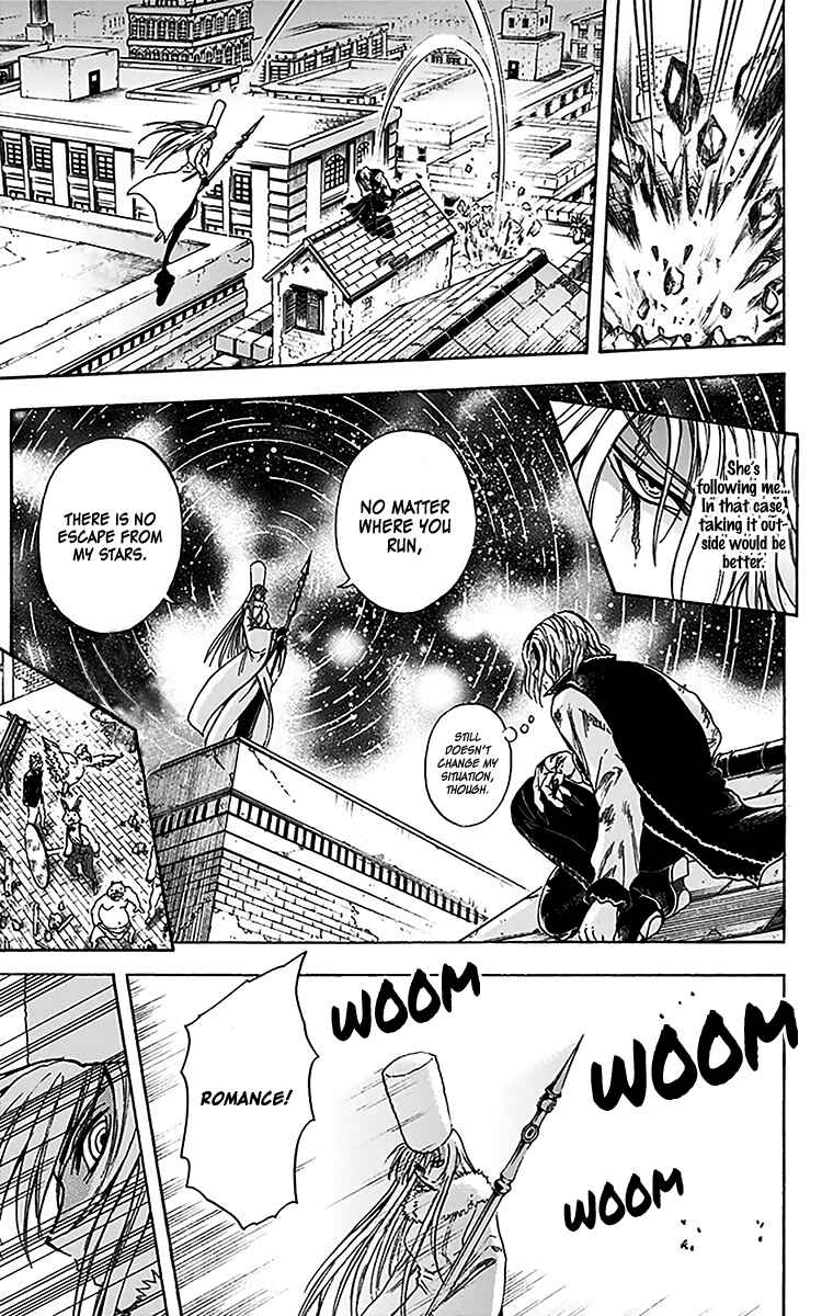 Page 13 Chapter 20 Illegal Rare
