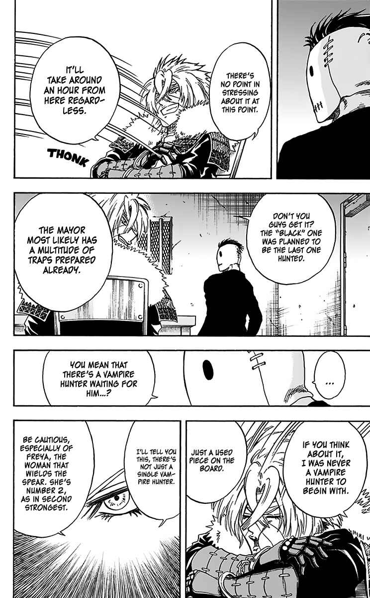 Page 7 Chapter 20 Illegal Rare