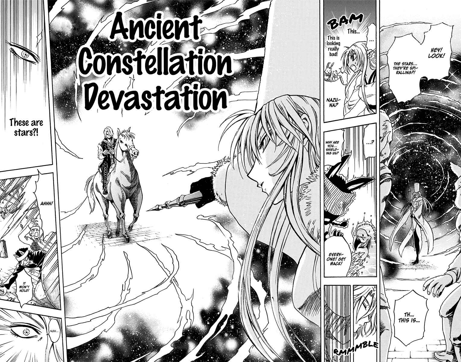 Page 9 Chapter 20 Illegal Rare