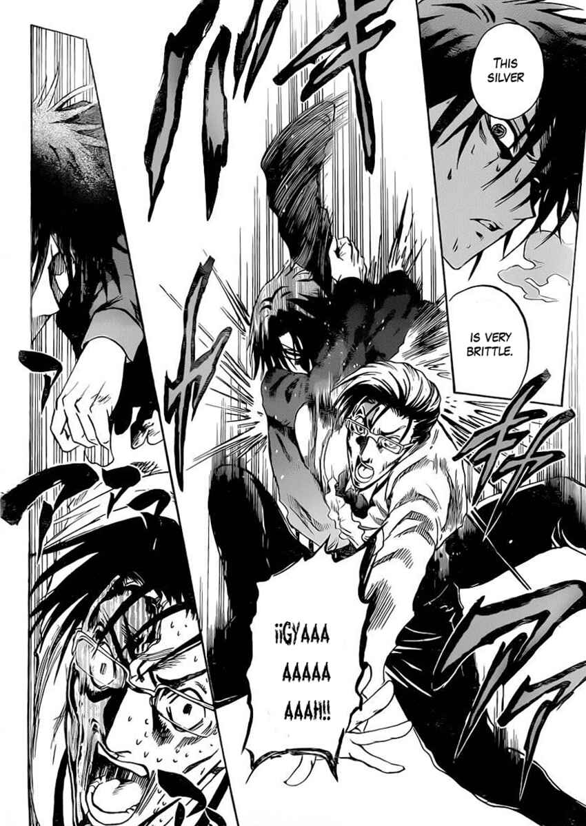Page 11 Chapter 13 Illegal Rare