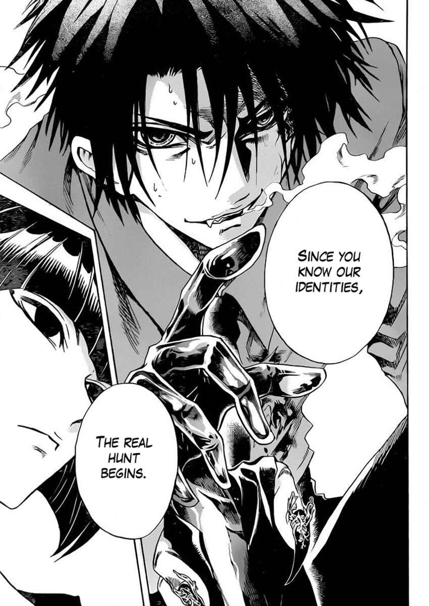 Page 14 Chapter 13 Illegal Rare