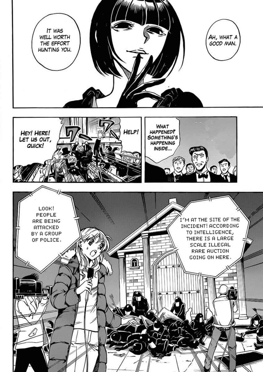 Page 15 Chapter 13 Illegal Rare