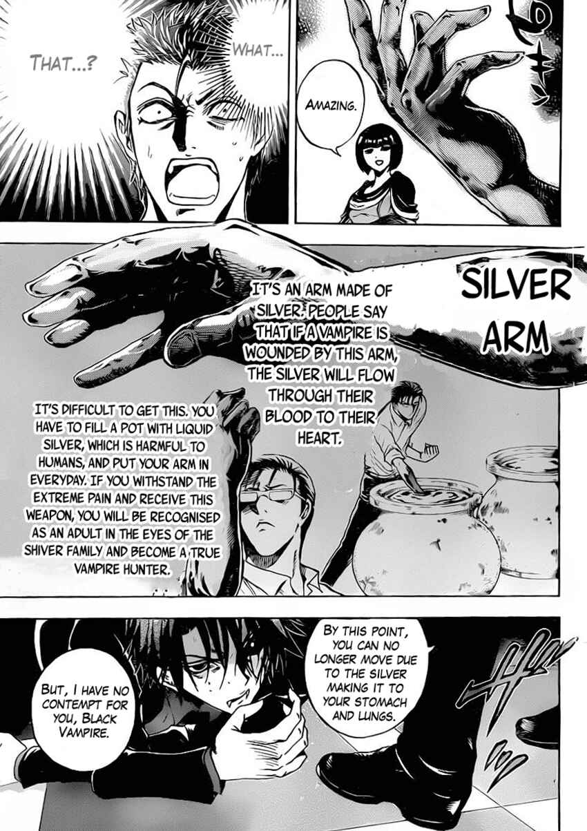 Page 4 Chapter 13 Illegal Rare