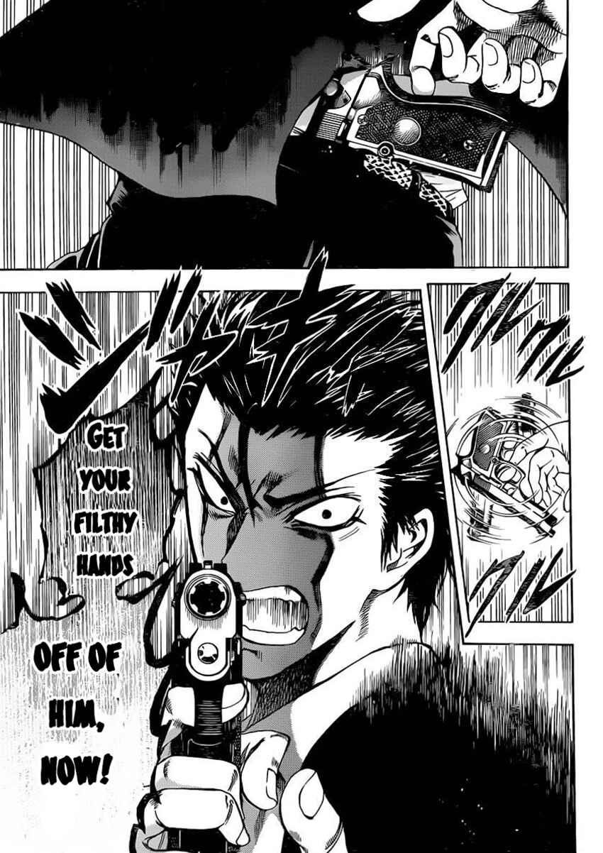 Page 6 Chapter 13 Illegal Rare