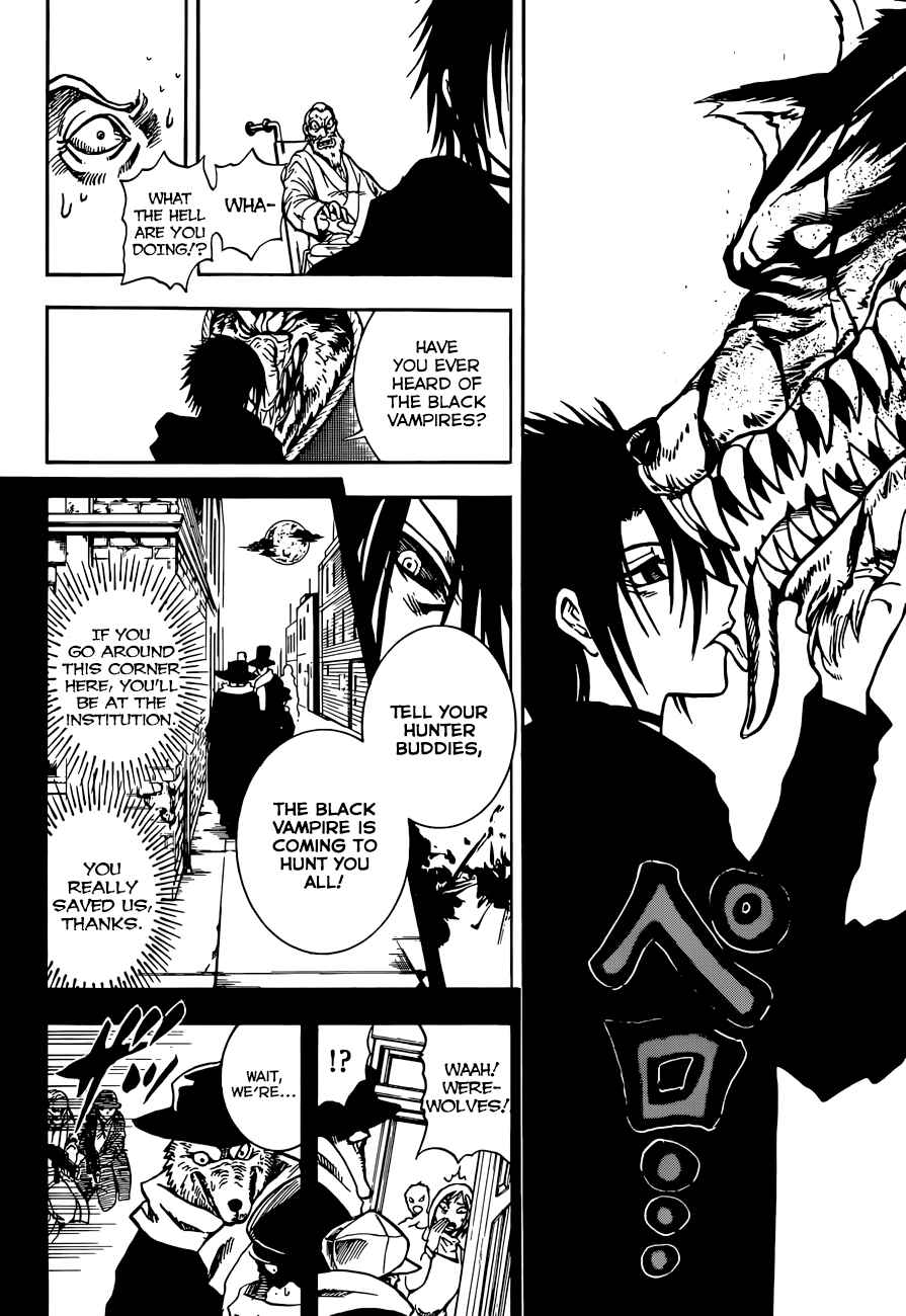 Page 11 Chapter 3 Illegal Rare