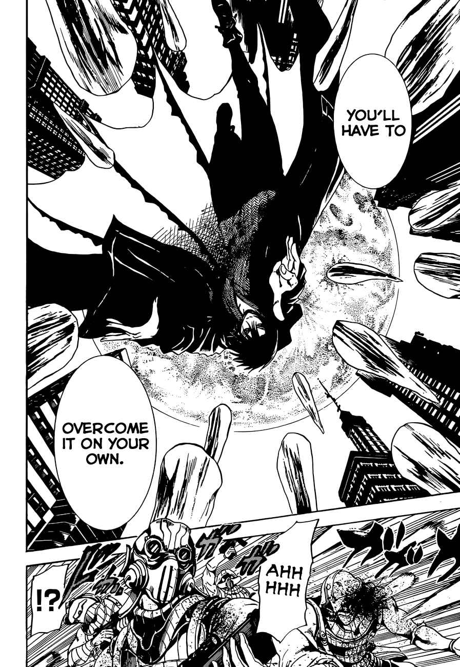 Page 13 Chapter 3 Illegal Rare