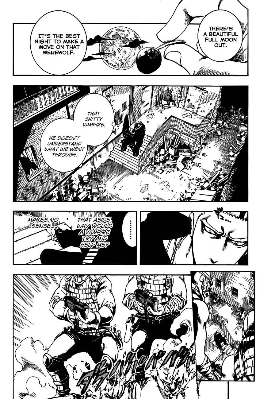 Page 5 Chapter 3 Illegal Rare