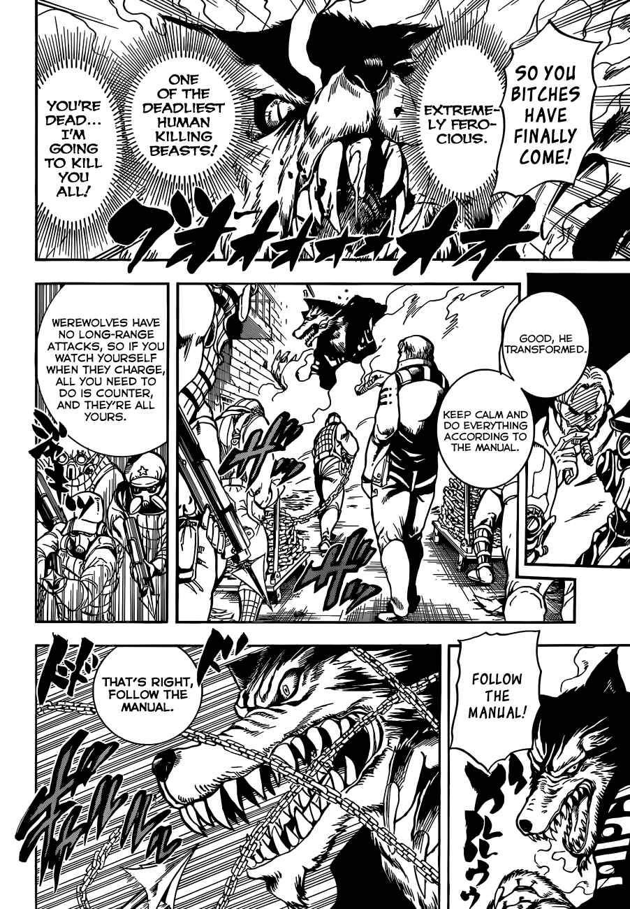 Page 7 Chapter 3 Illegal Rare