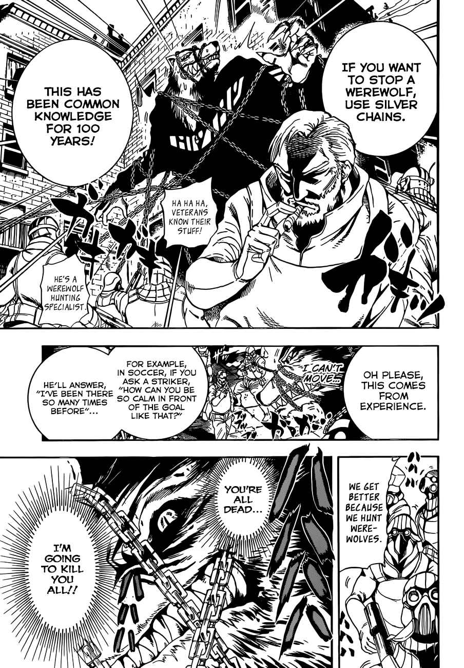 Page 8 Chapter 3 Illegal Rare