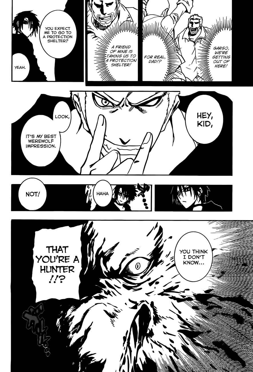 Page 17 Chapter 2 Illegal Rare
