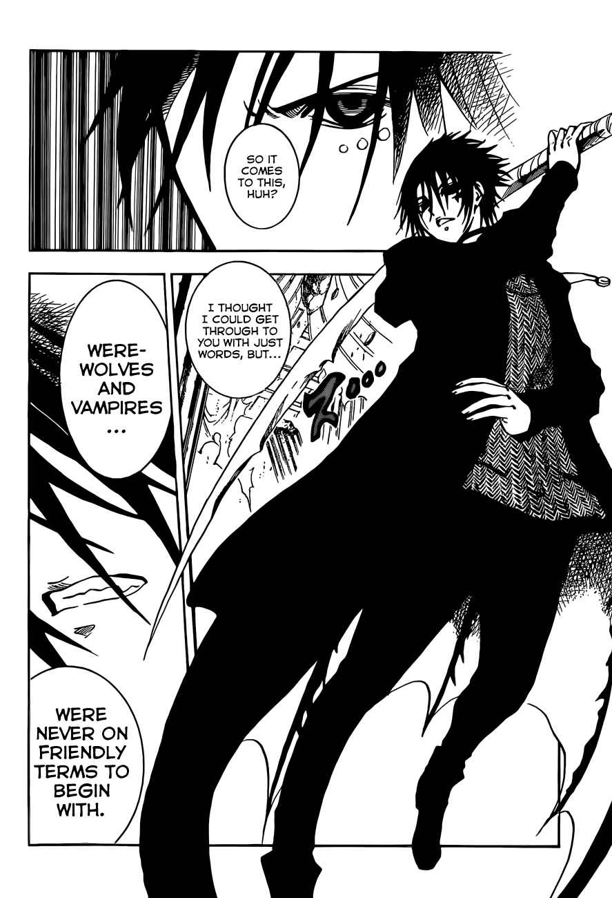 Page 19 Chapter 2 Illegal Rare
