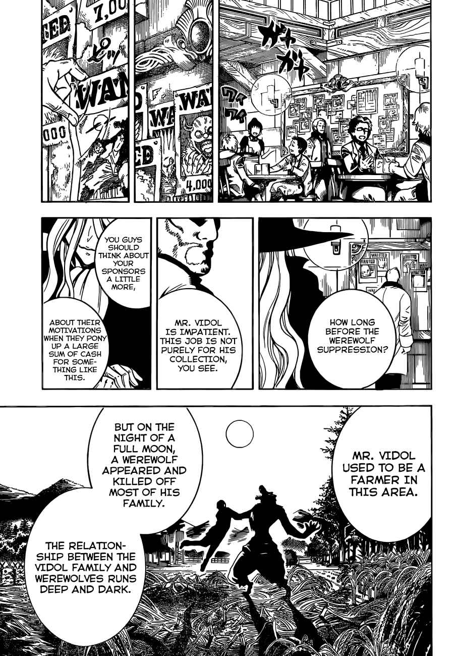 Page 23 Chapter 2 Illegal Rare