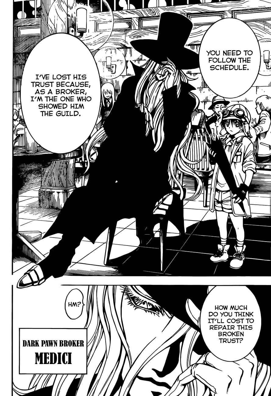Page 24 Chapter 2 Illegal Rare
