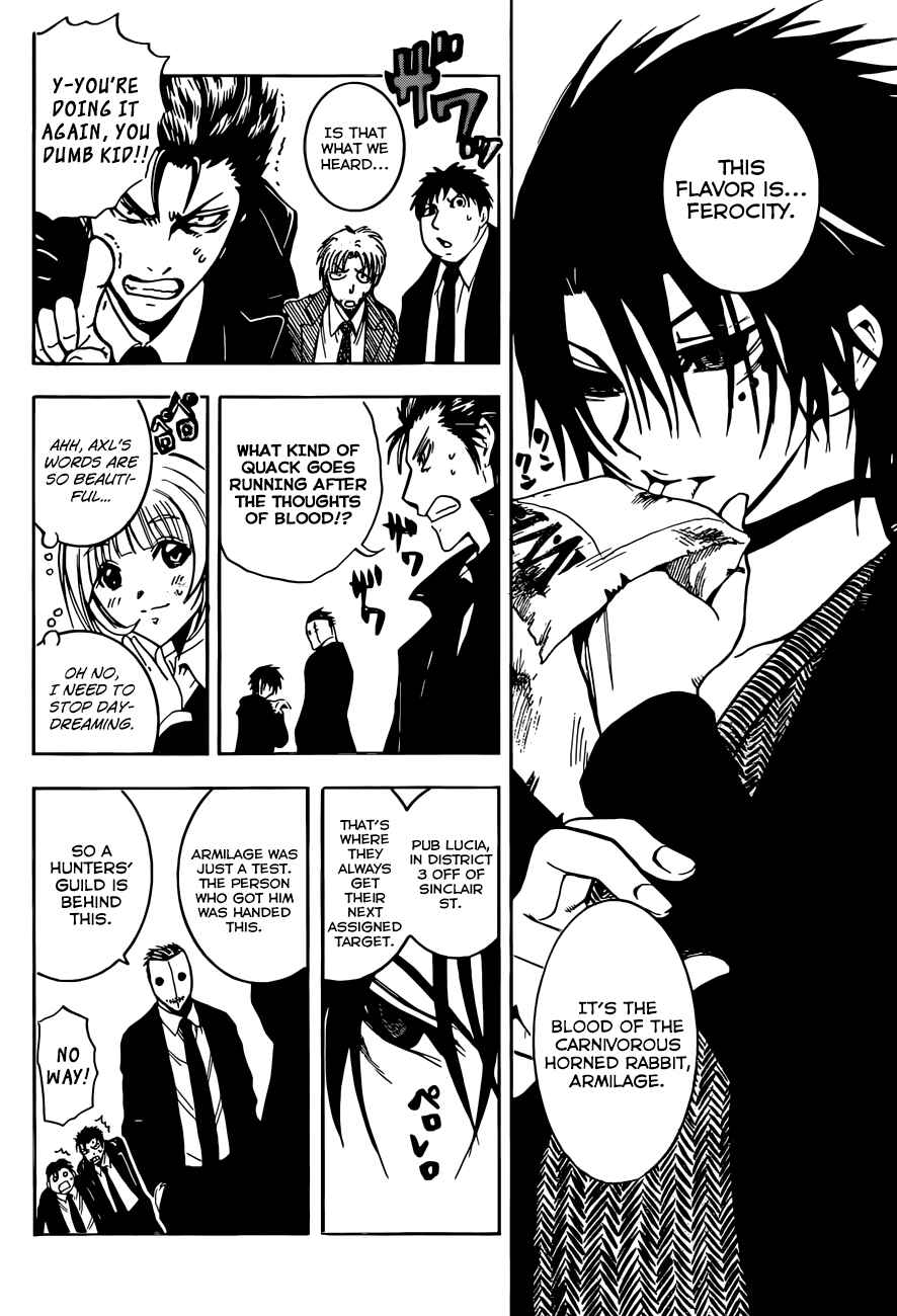 Page 9 Chapter 2 Illegal Rare